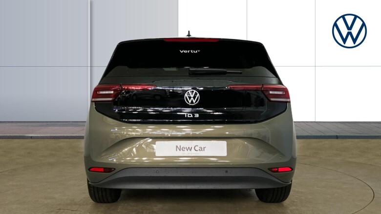 Volkswagen ID.3 150kW Match Pro 59kWh 5dr Auto Electric Hatchback